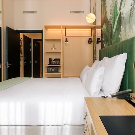 Pestana Rua Augusta Lisboa 호텔 외부 사진