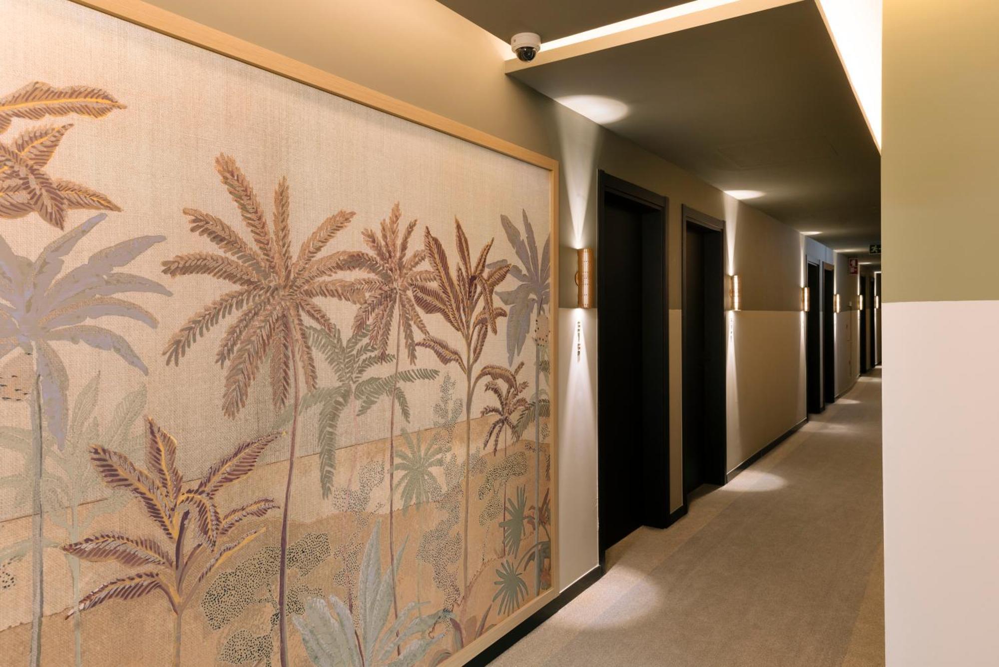Pestana Rua Augusta Lisboa 호텔 외부 사진