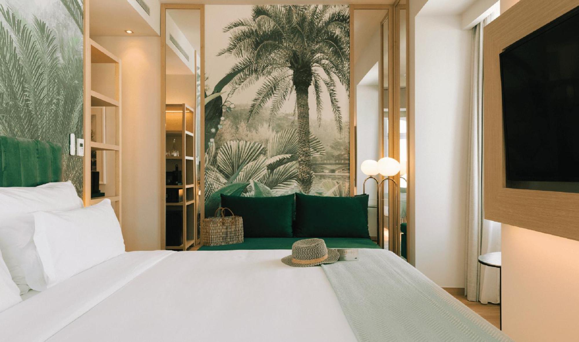 Pestana Rua Augusta Lisboa 호텔 외부 사진