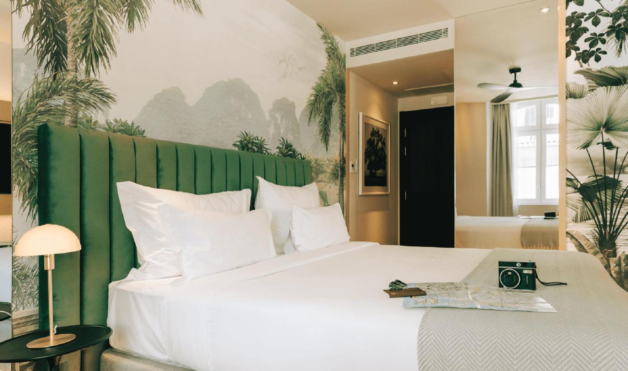 Pestana Rua Augusta Lisboa 호텔 외부 사진