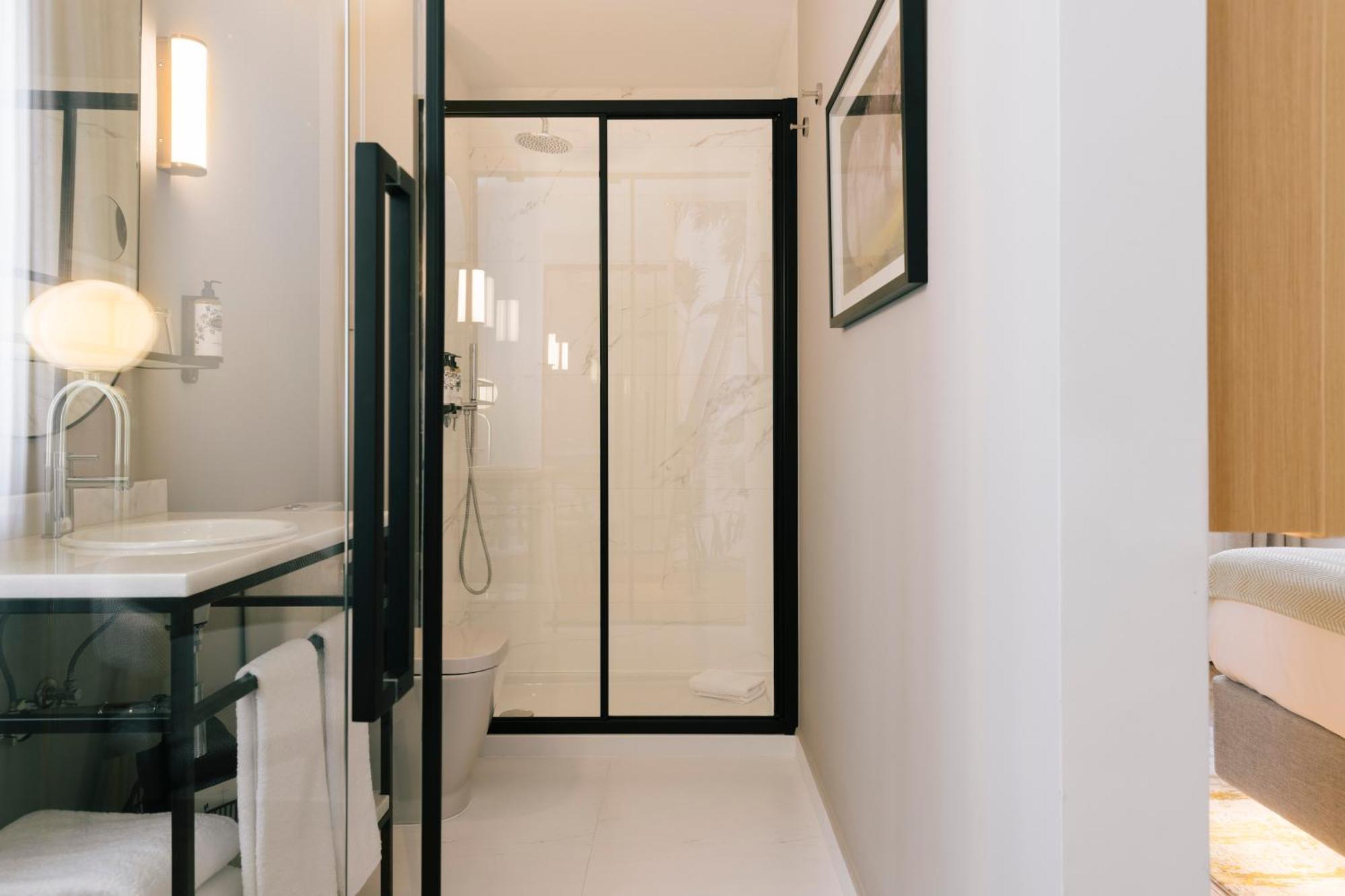 Pestana Rua Augusta Lisboa 호텔 외부 사진