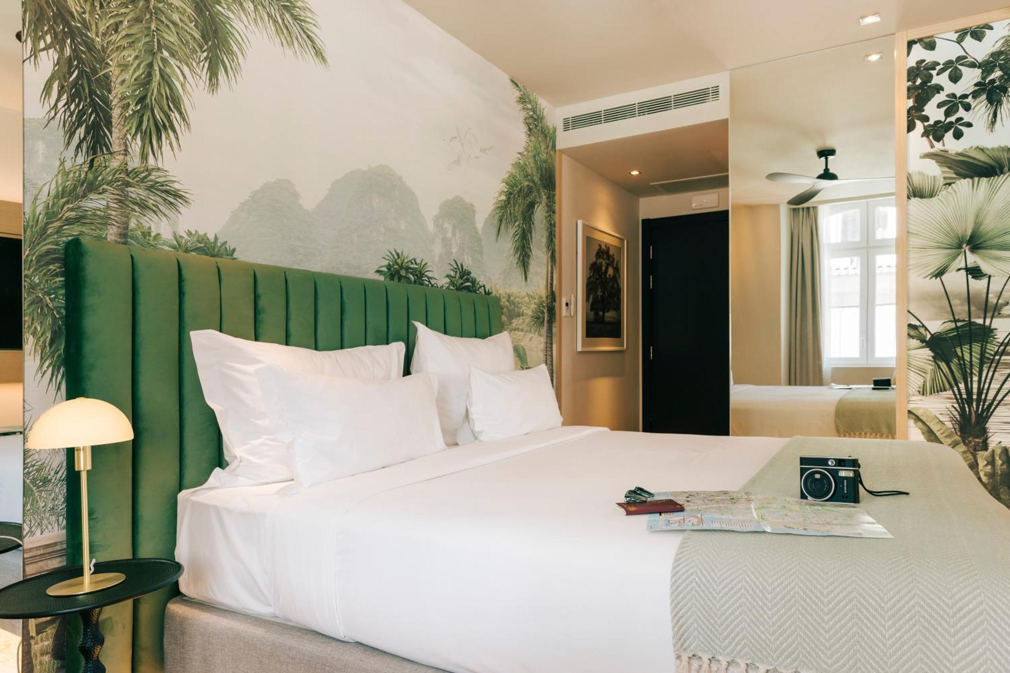 Pestana Rua Augusta Lisboa 호텔 외부 사진