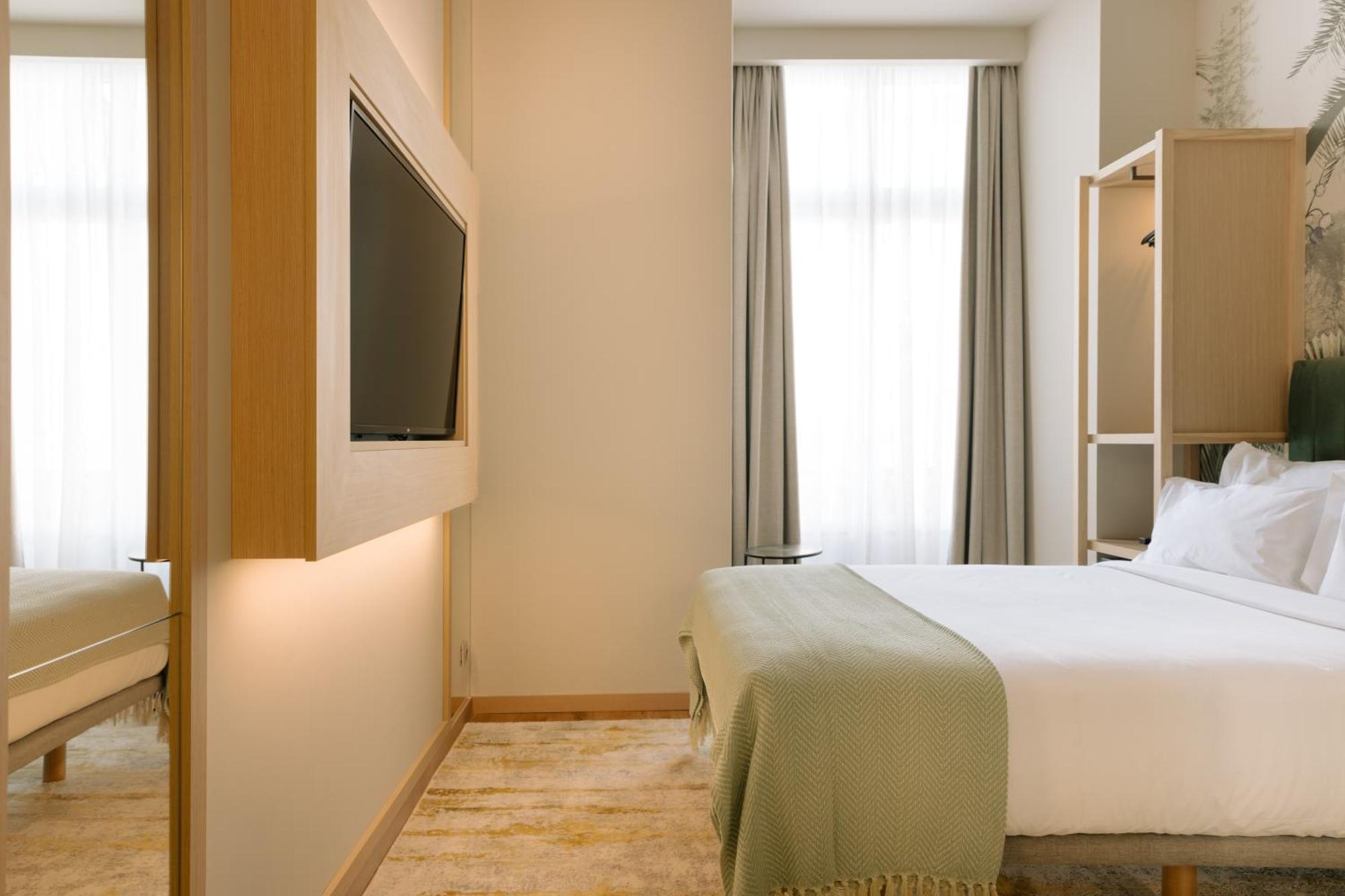Pestana Rua Augusta Lisboa 호텔 외부 사진