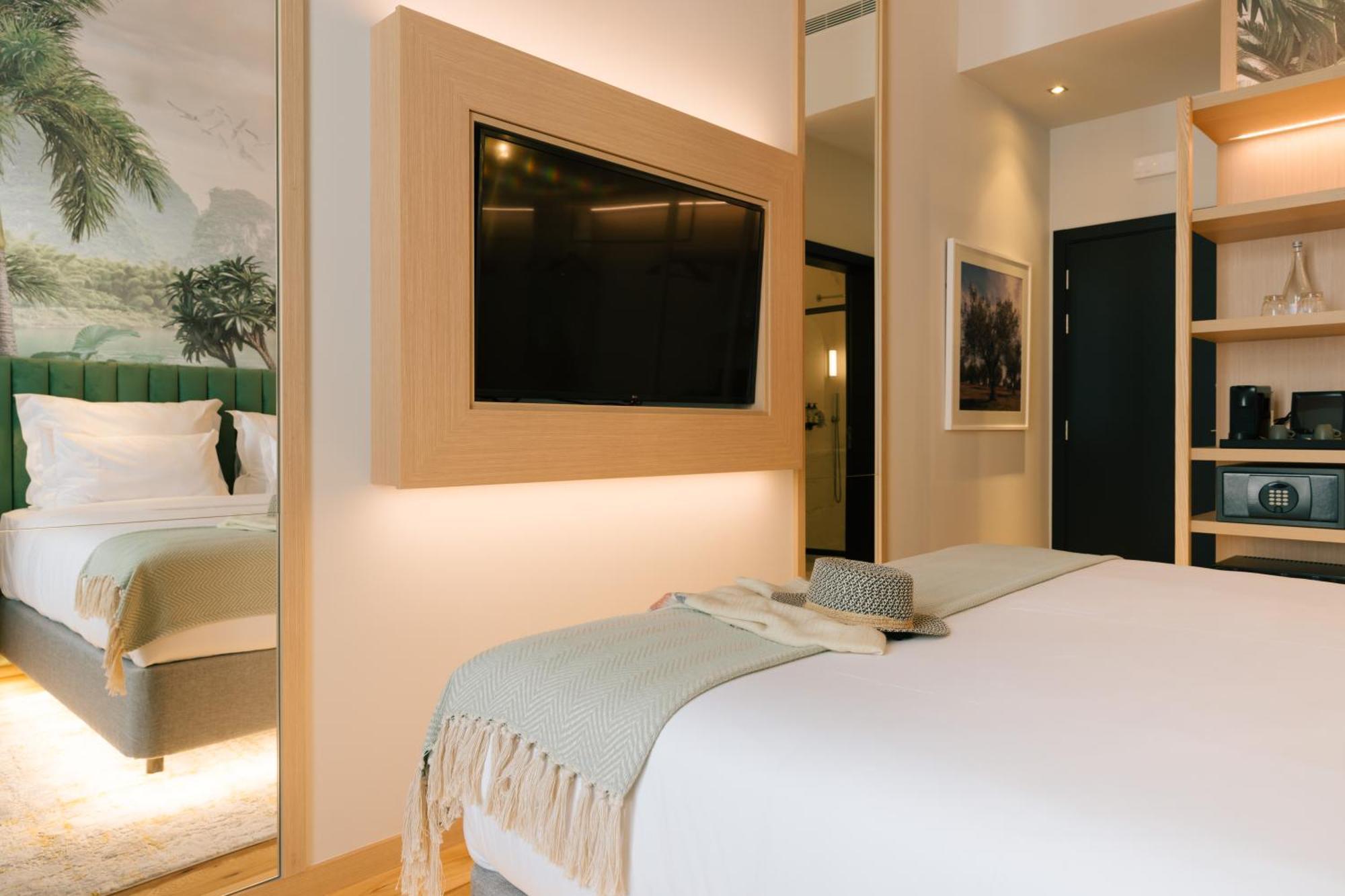 Pestana Rua Augusta Lisboa 호텔 외부 사진