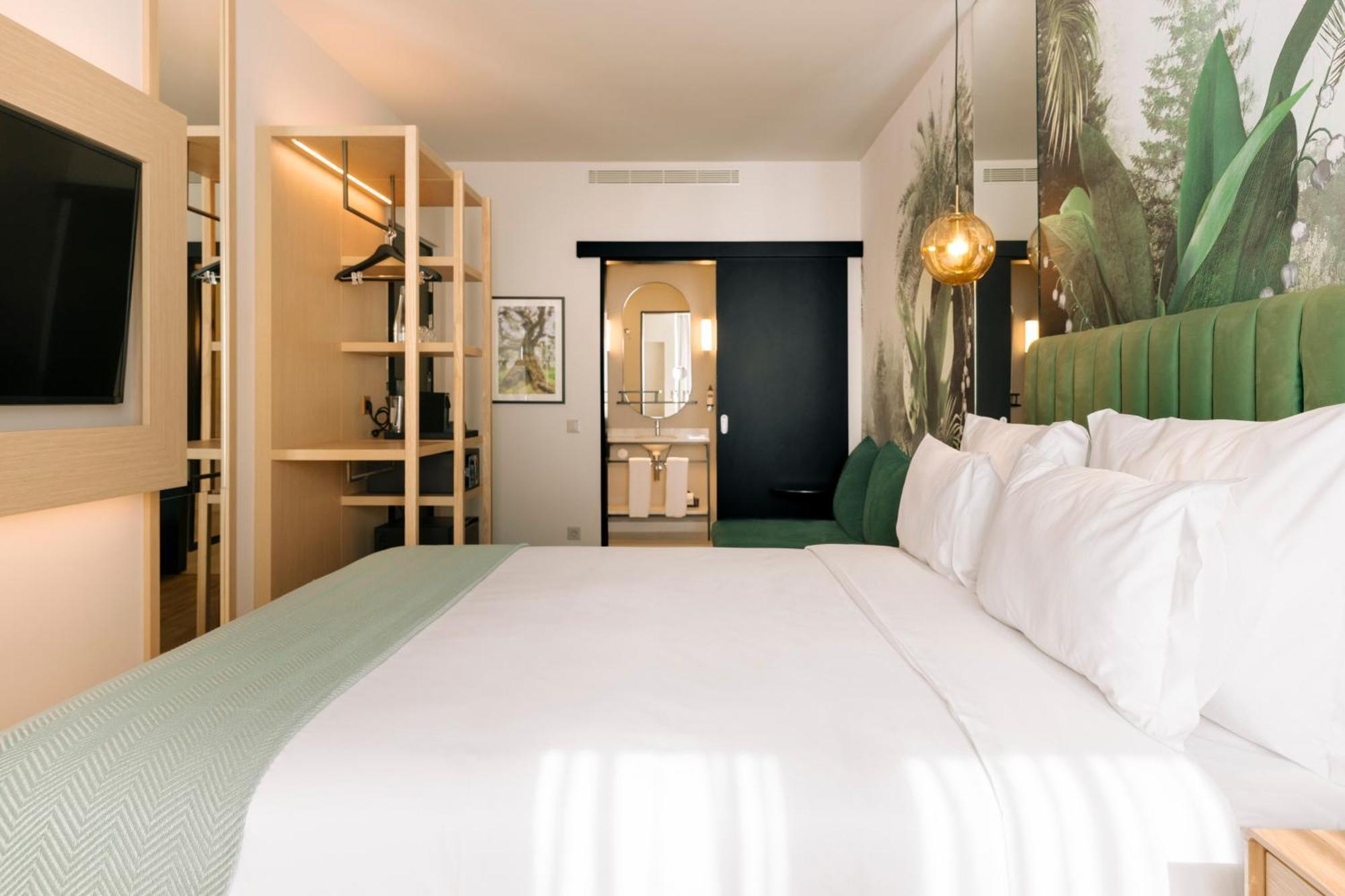Pestana Rua Augusta Lisboa 호텔 외부 사진