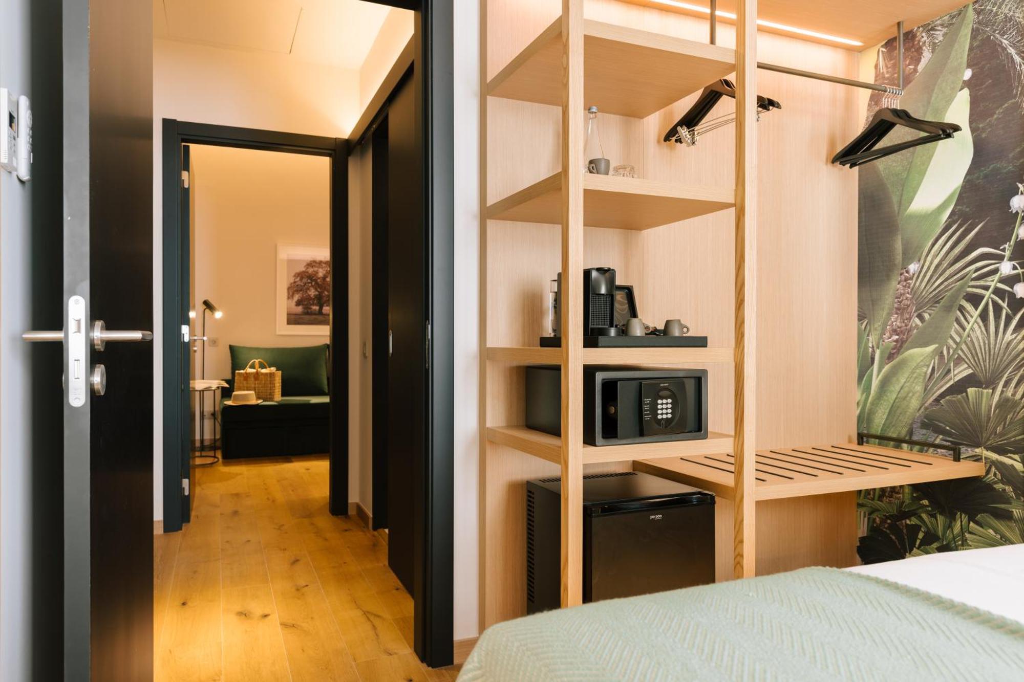 Pestana Rua Augusta Lisboa 호텔 외부 사진