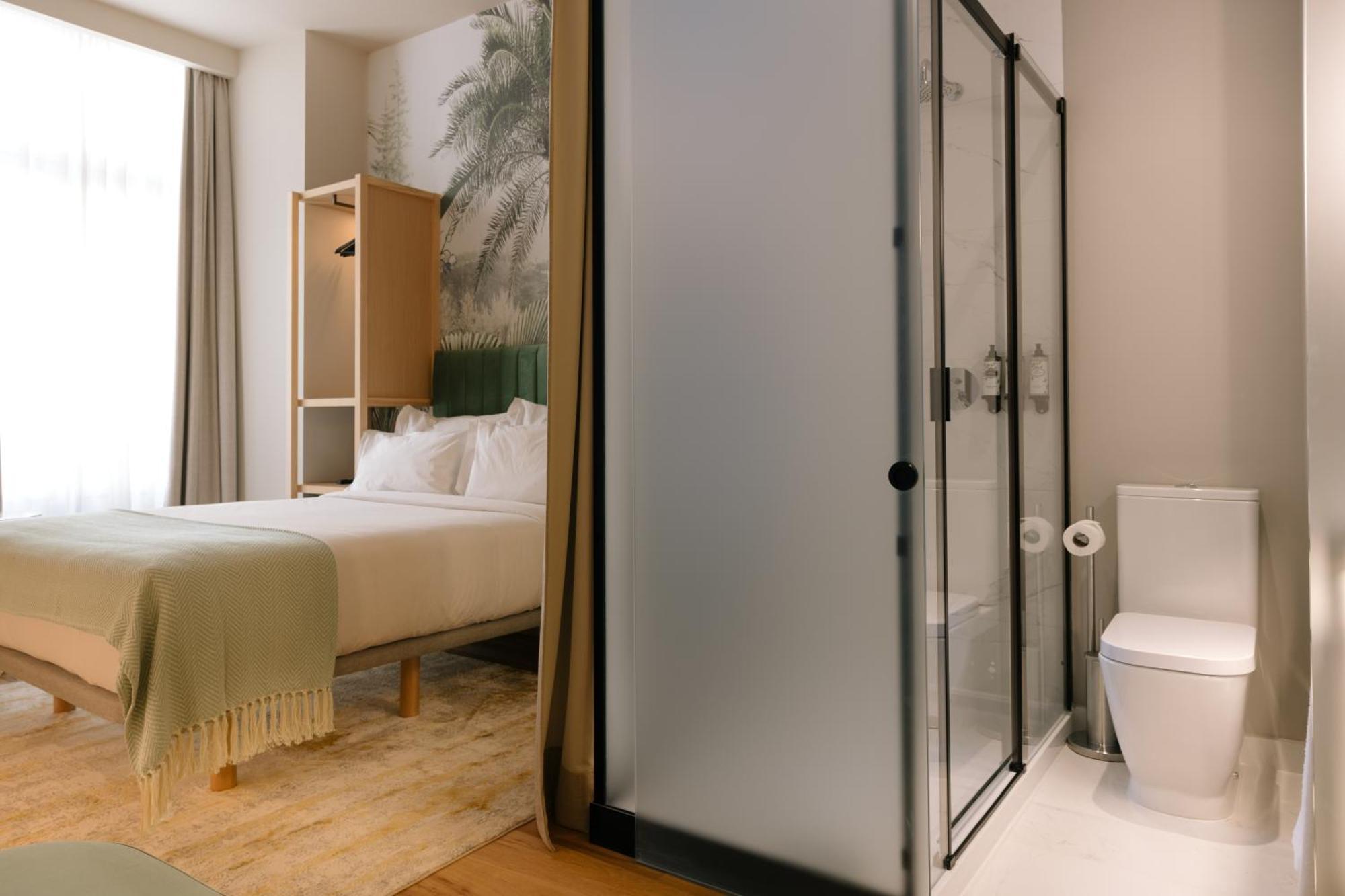 Pestana Rua Augusta Lisboa 호텔 외부 사진