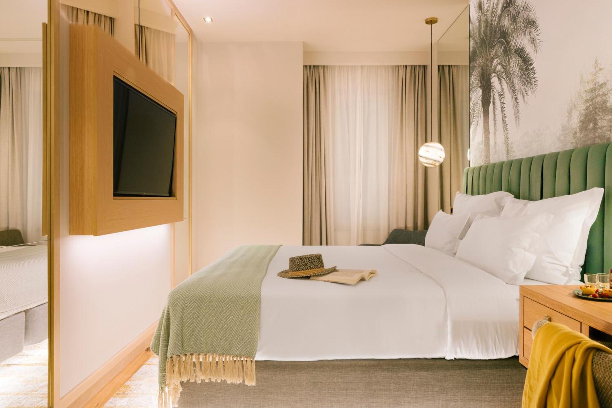 Pestana Rua Augusta Lisboa 호텔 외부 사진