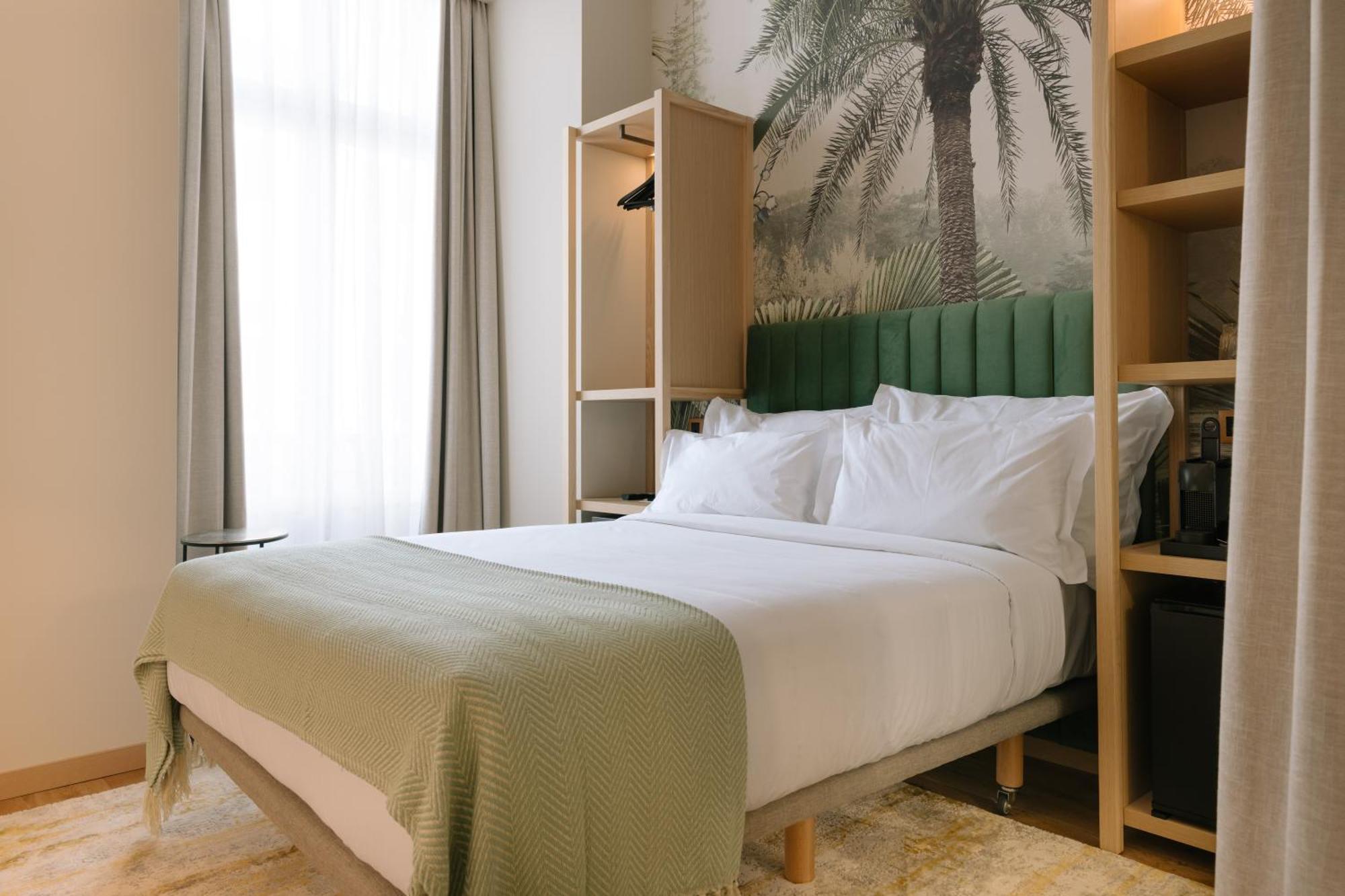 Pestana Rua Augusta Lisboa 호텔 외부 사진