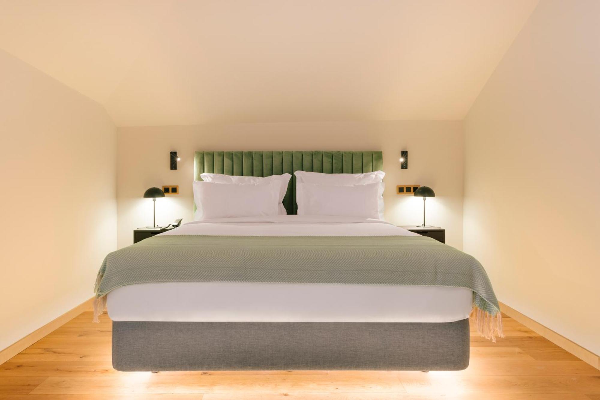 Pestana Rua Augusta Lisboa 호텔 외부 사진