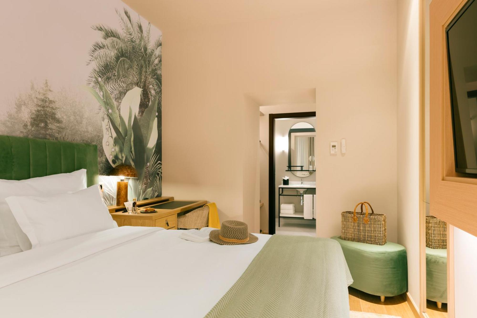 Pestana Rua Augusta Lisboa 호텔 외부 사진