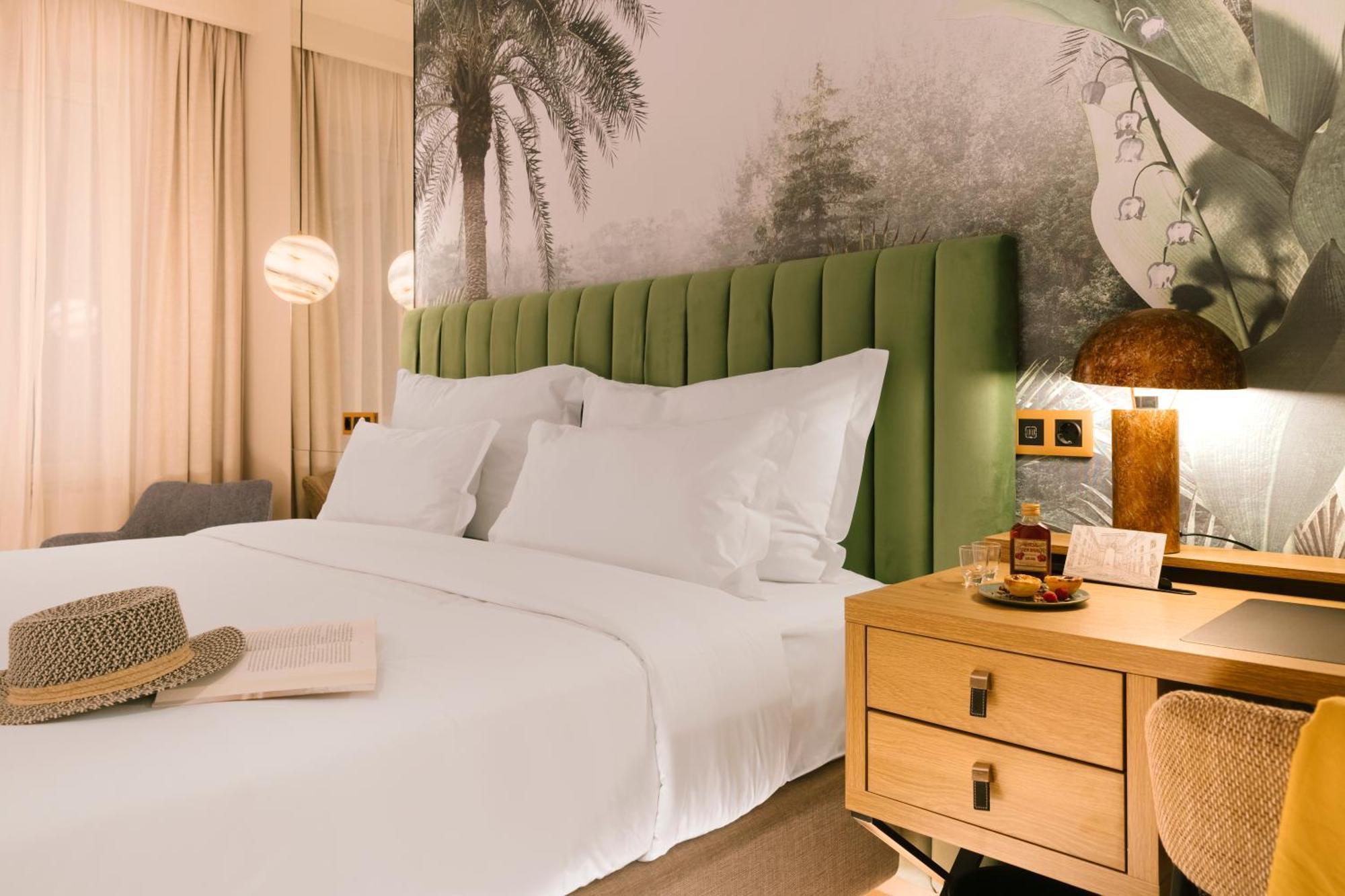 Pestana Rua Augusta Lisboa 호텔 외부 사진