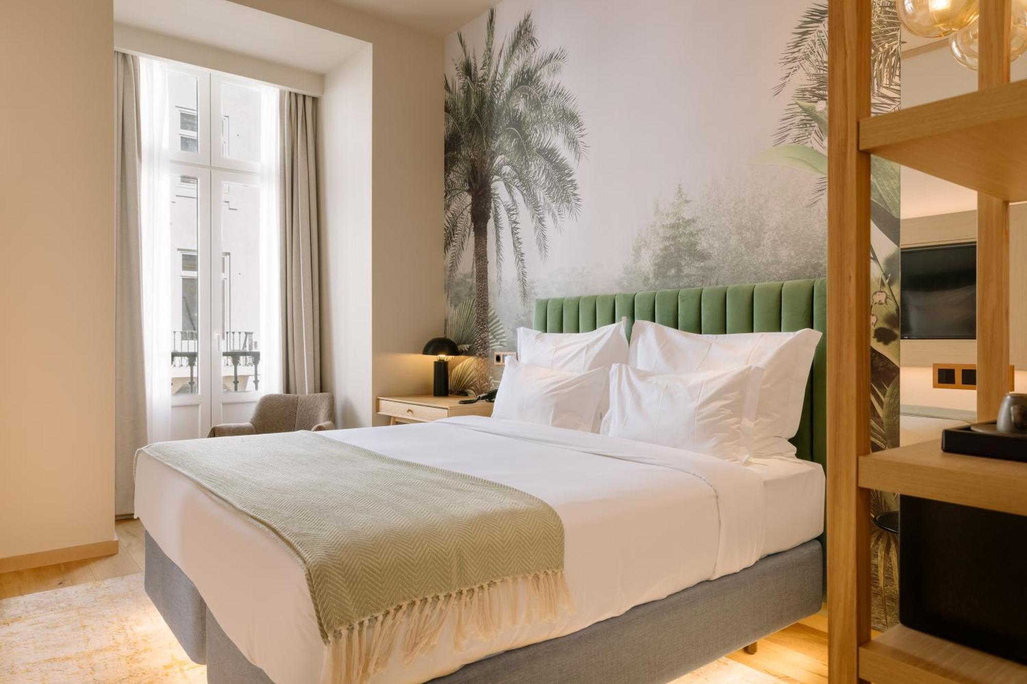 Pestana Rua Augusta Lisboa 호텔 외부 사진