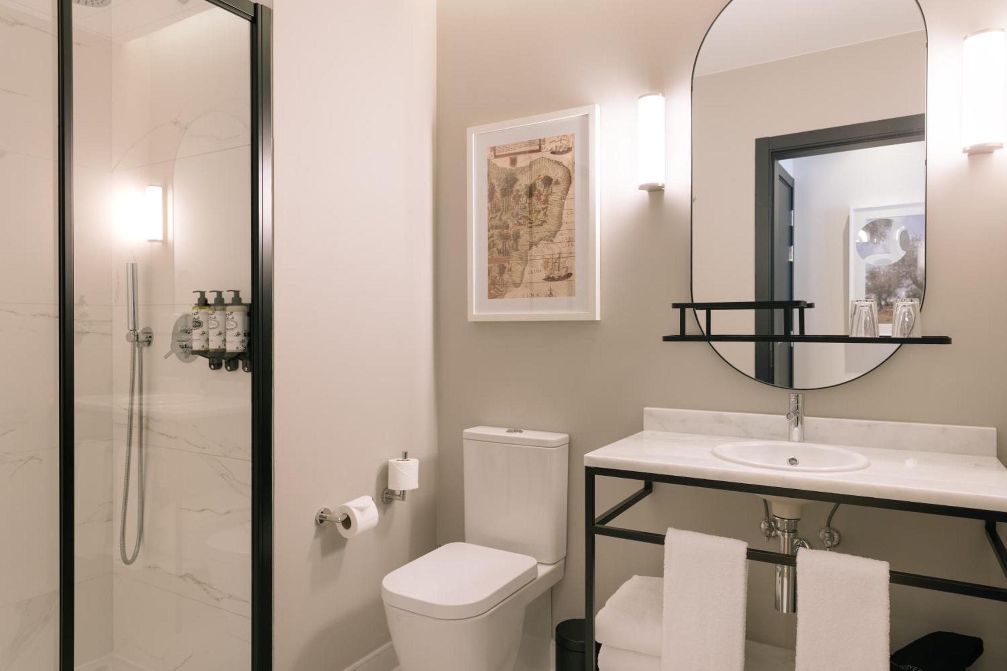 Pestana Rua Augusta Lisboa 호텔 외부 사진