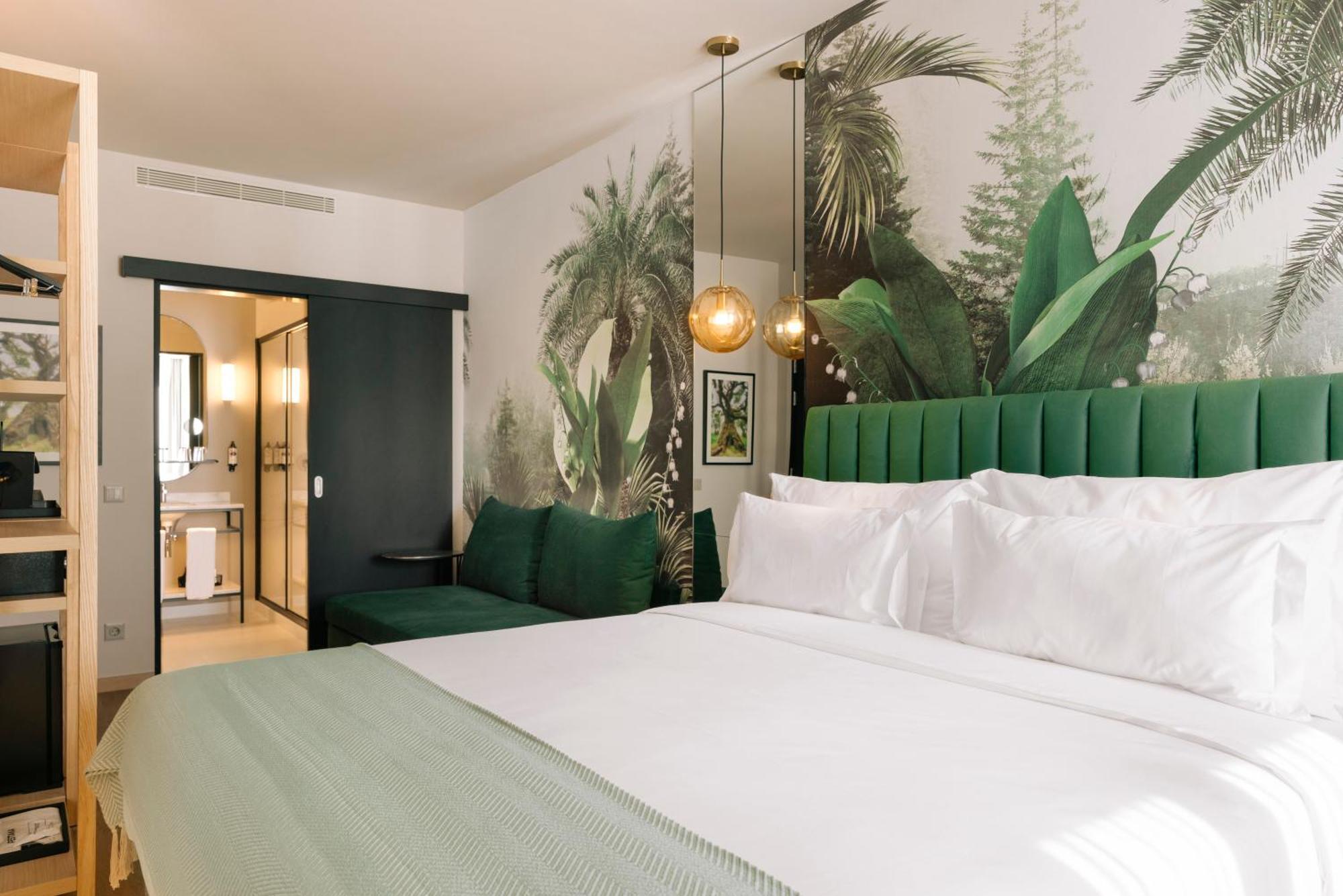 Pestana Rua Augusta Lisboa 호텔 외부 사진